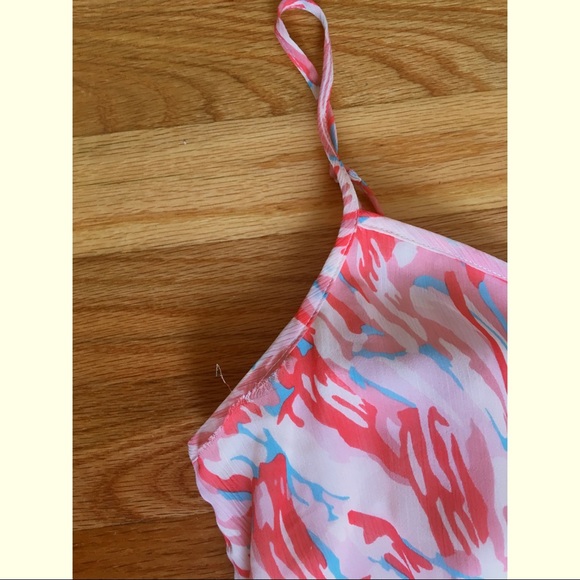 Flowy Maxi Dress - Picture 6 of 6